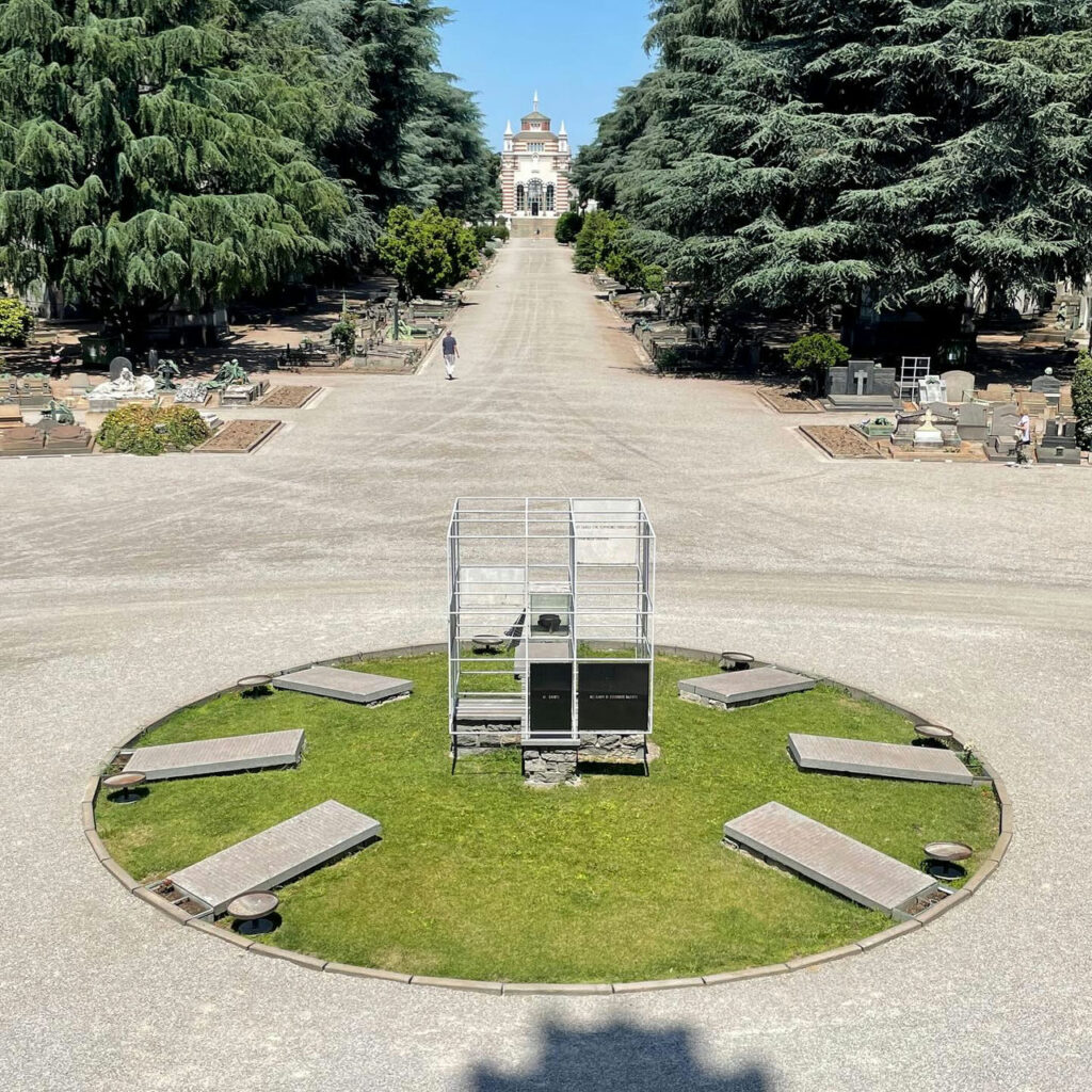 Ernesto Nathan Rogers: Biography, Works, Awards 55 Instagram users architecture in a blink 3