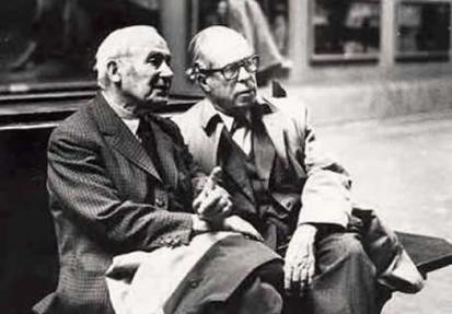 Josep Lluís Sert: Biography, Works, Awards 60 Josep lluis sert