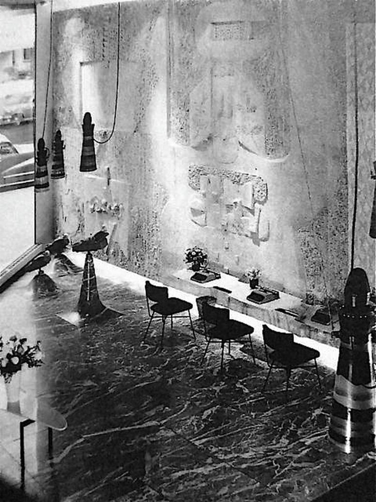 Ernesto Nathan Rogers: Biography, Works, Awards 69 Pinterest 1