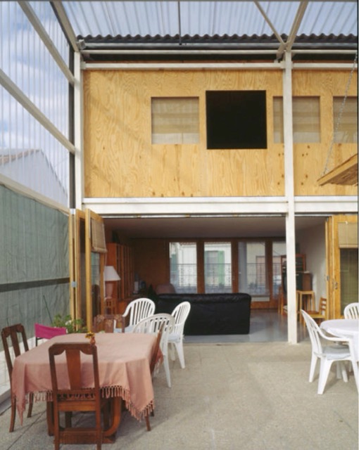 Anne Lacaton: Biography, Works, Awards 64 Screenshot 2025 12 03 at 11. 58. 57 am medium