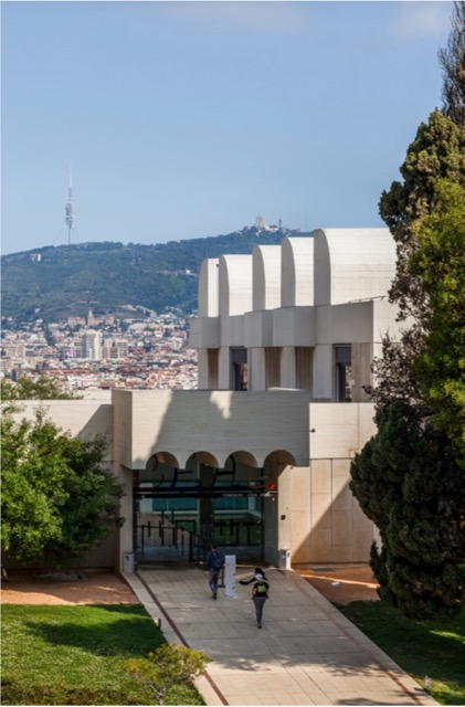 Josep Lluís Sert: Biography, Works, Awards 91 Screenshot 2025 12 10 at 12. 01. 44 pm medium