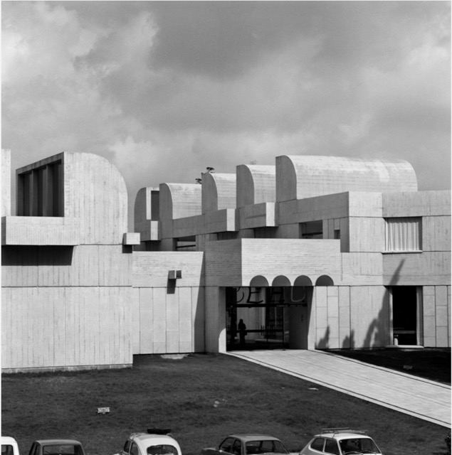 Josep Lluís Sert: Biography, Works, Awards 92 Screenshot 2025 12 10 at 12. 01. 51 pm medium