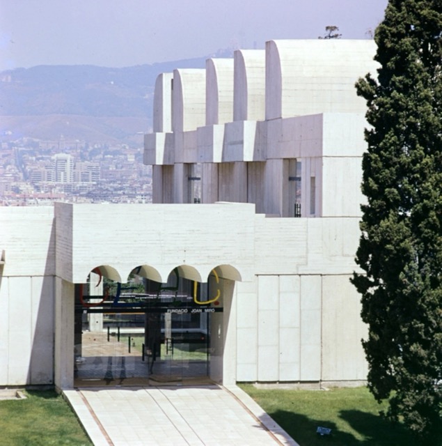 Josep Lluís Sert: Biography, Works, Awards 94 Screenshot 2025 12 10 at 12. 02. 06 pm medium