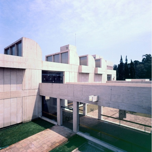 Josep Lluís Sert: Biography, Works, Awards 97 Screenshot 2025 12 10 at 12. 02. 31 pm medium