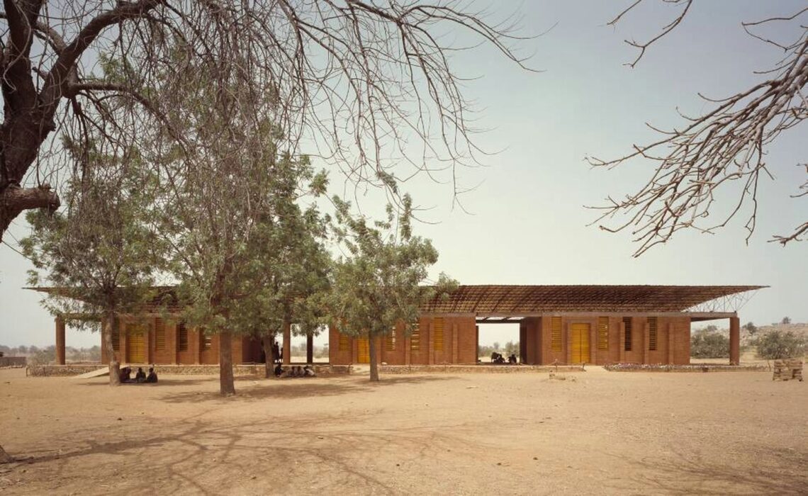 Diébédo Francis Kéré: Biography, Works, Awards 84 Simeon duchoud