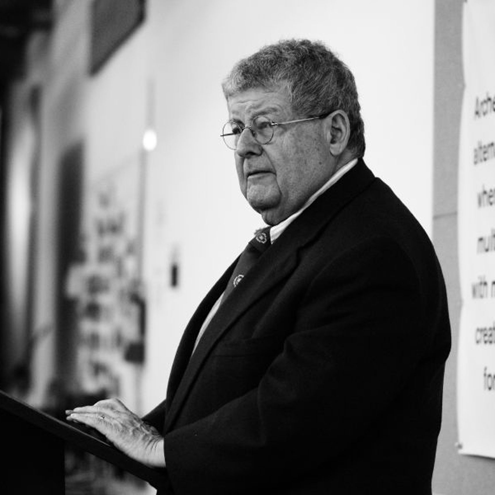 Stanley tigerman
