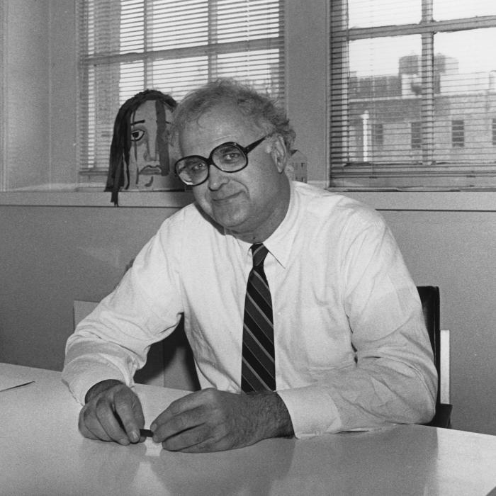 I believe in the poetics of architecture. Architecture is a communicative art. It must speak to us, move us, touch our lives, and make us aware of our human condition. -john hejduk © copyright cooper union architecture archive