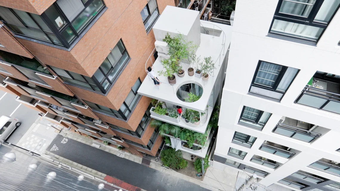Ryue Nishizawa: Biography, Works, Awards 145 Av imagen 3
