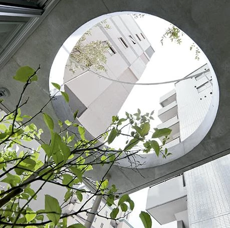 Ryue Nishizawa: Biography, Works, Awards 147 Av medium av 91169