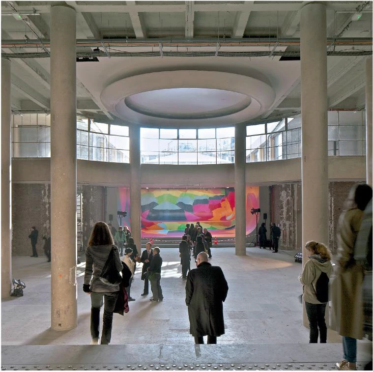 Anne Lacaton: Biography, Works, Awards 74 Av medium av 94440