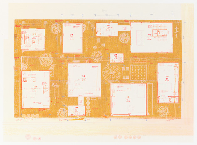 Ryue Nishizawa: Biography, Works, Awards 132 Image 134