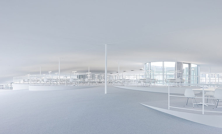 Ryue Nishizawa: Biography, Works, Awards 110 Lsjnlj