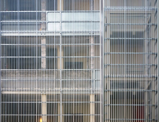 Anne Lacaton: Biography, Works, Awards 97 Zau290pk 6 lacaton bordeaux medium