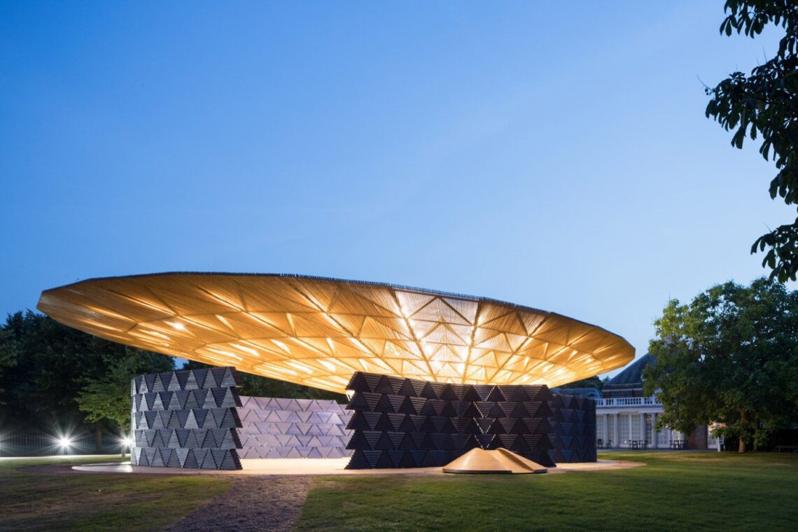 Diébédo Francis Kéré: Biography, Works, Awards 121 © kere architecture photography © 2017 iwan baan