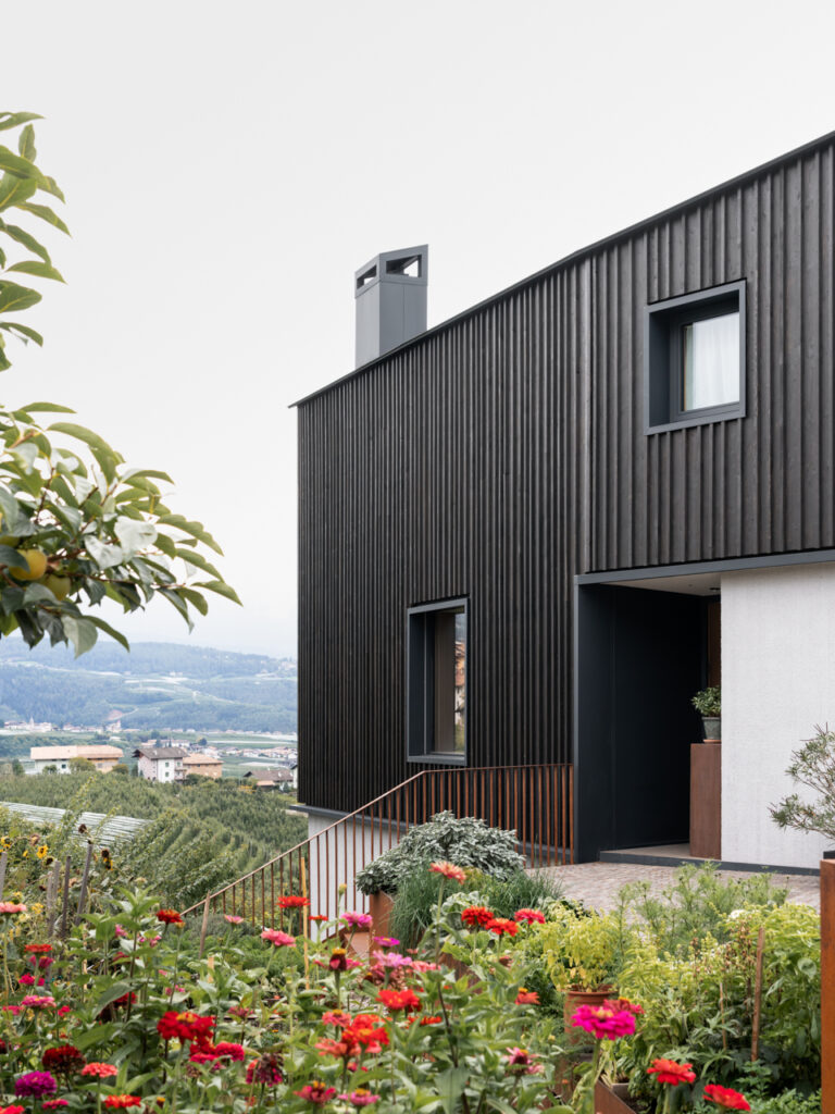 Hometown House / Modusarchitects 42 Hometown house / modusarchitects