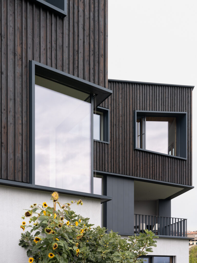Hometown House / Modusarchitects 2 Hometown house / modusarchitects