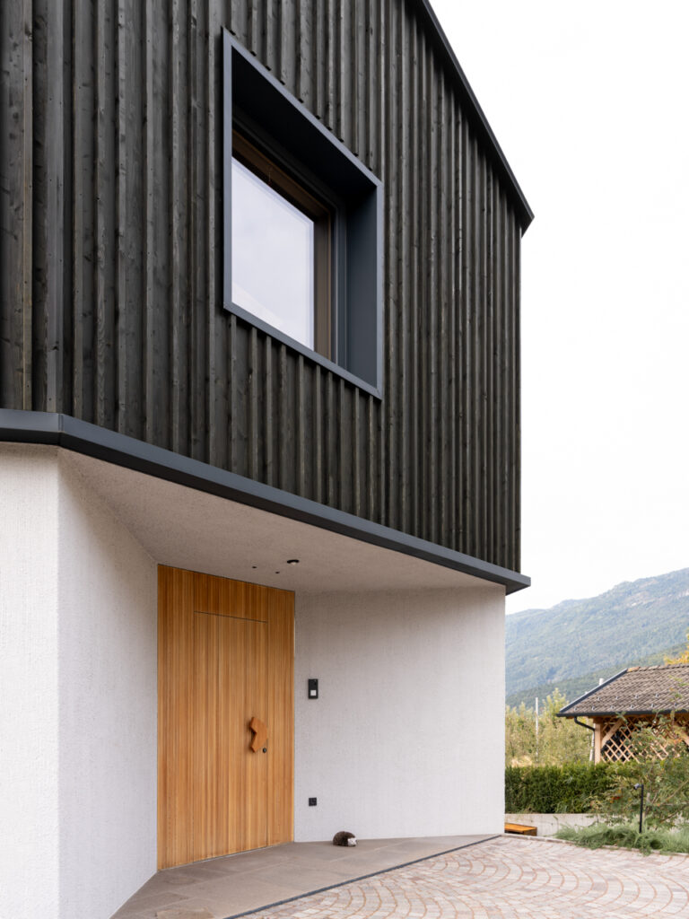 Hometown House / Modusarchitects 1 Hometown house / modusarchitects