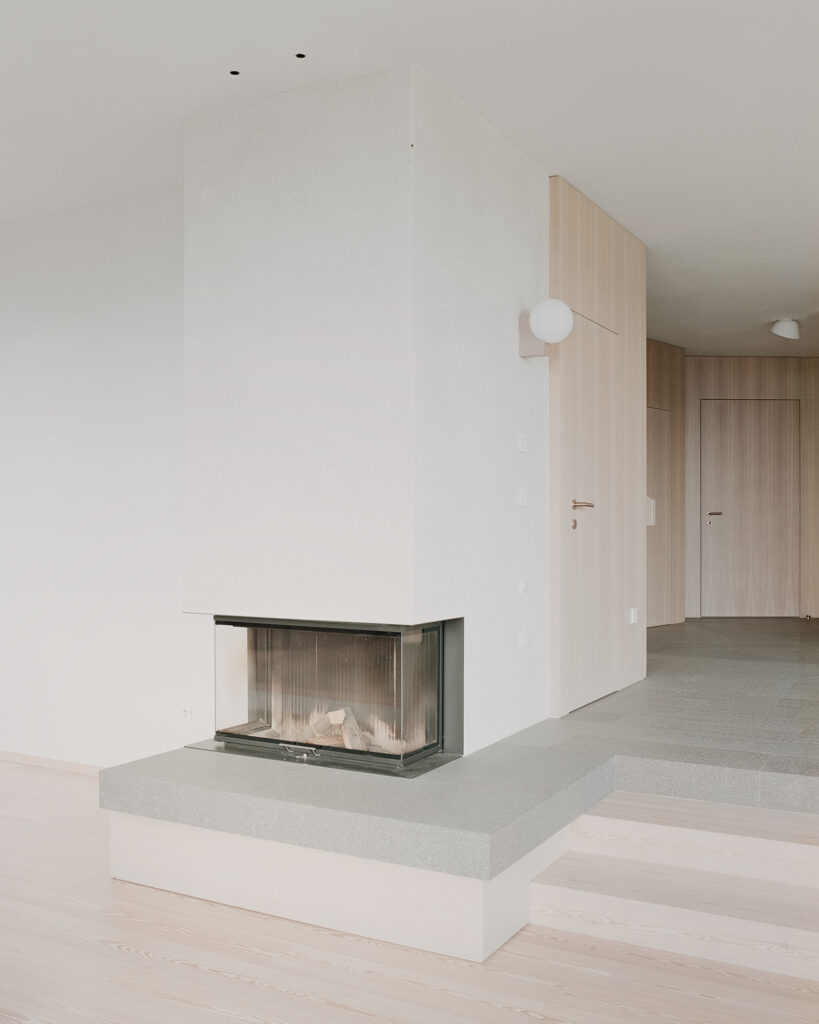 Hometown House / Modusarchitects 7 Hometown house / modusarchitects