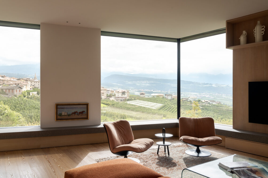 Hometown House / Modusarchitects 9 Hometown house / modusarchitects