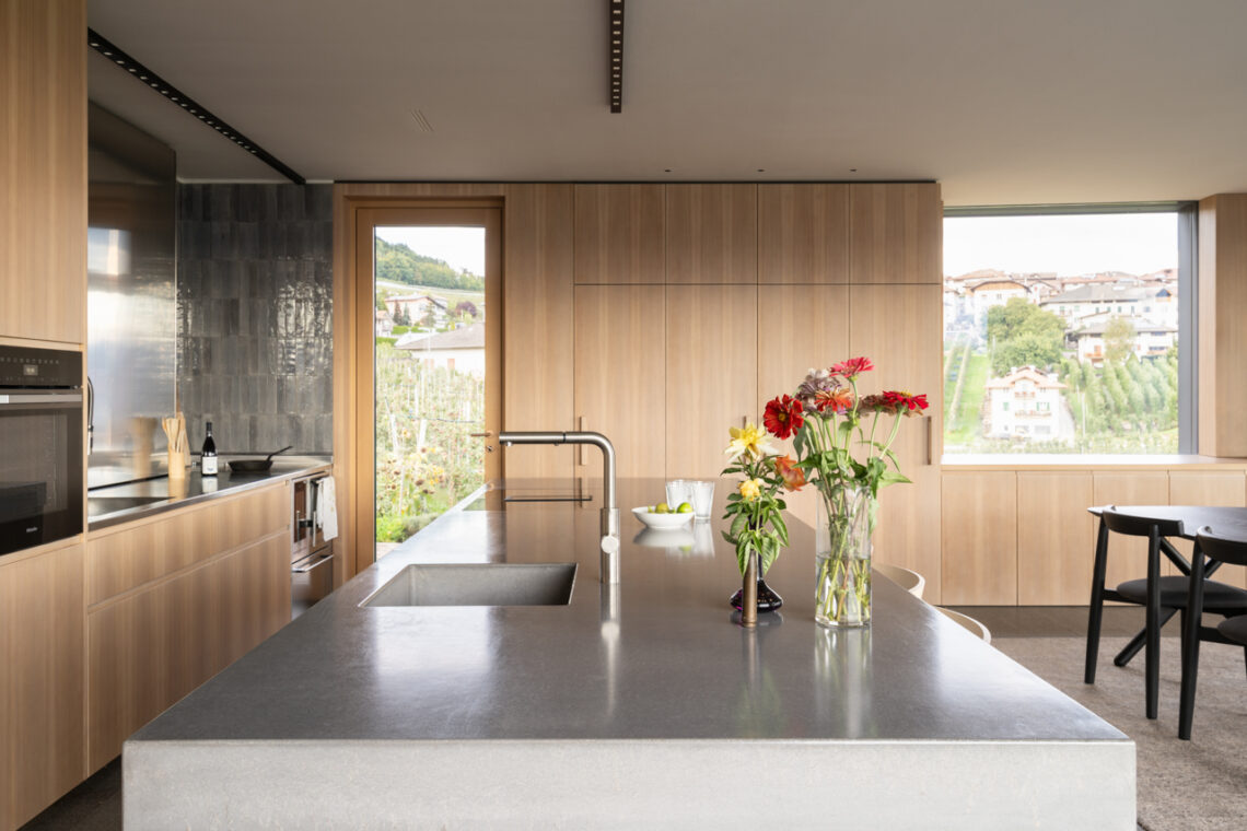 Hometown House / Modusarchitects 14 Hometown house / modusarchitects