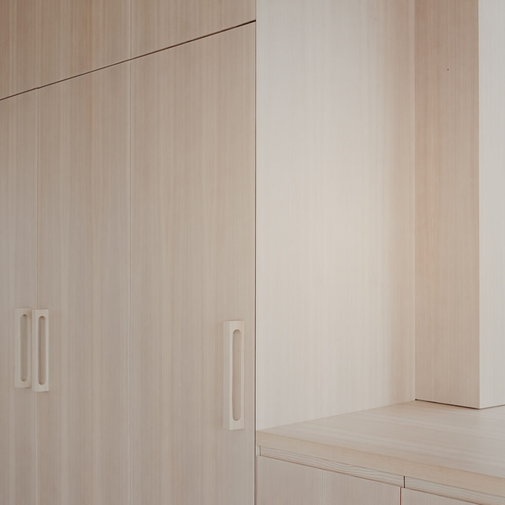 Hometown House / Modusarchitects 17 Hometown house / modusarchitects