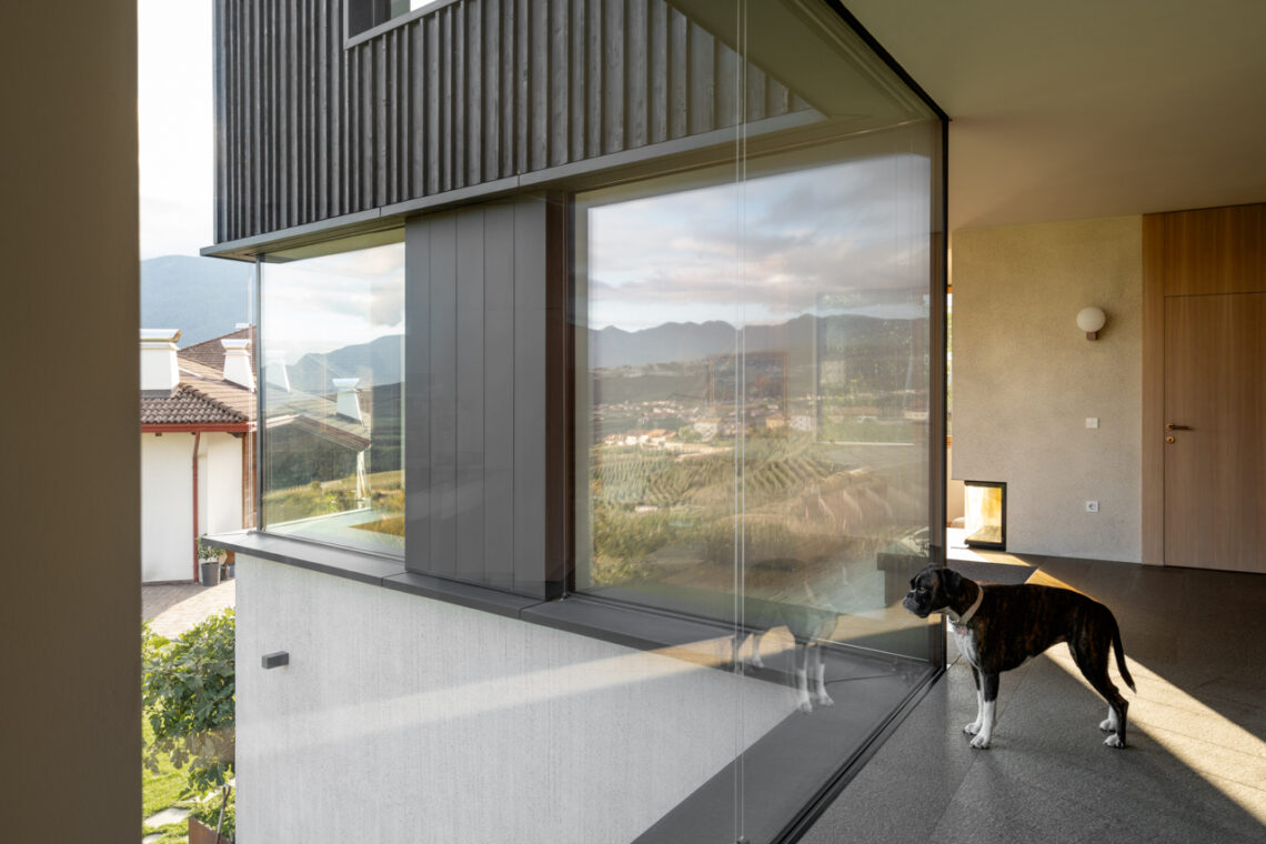 Hometown House / Modusarchitects 19 Hometown house / modusarchitects