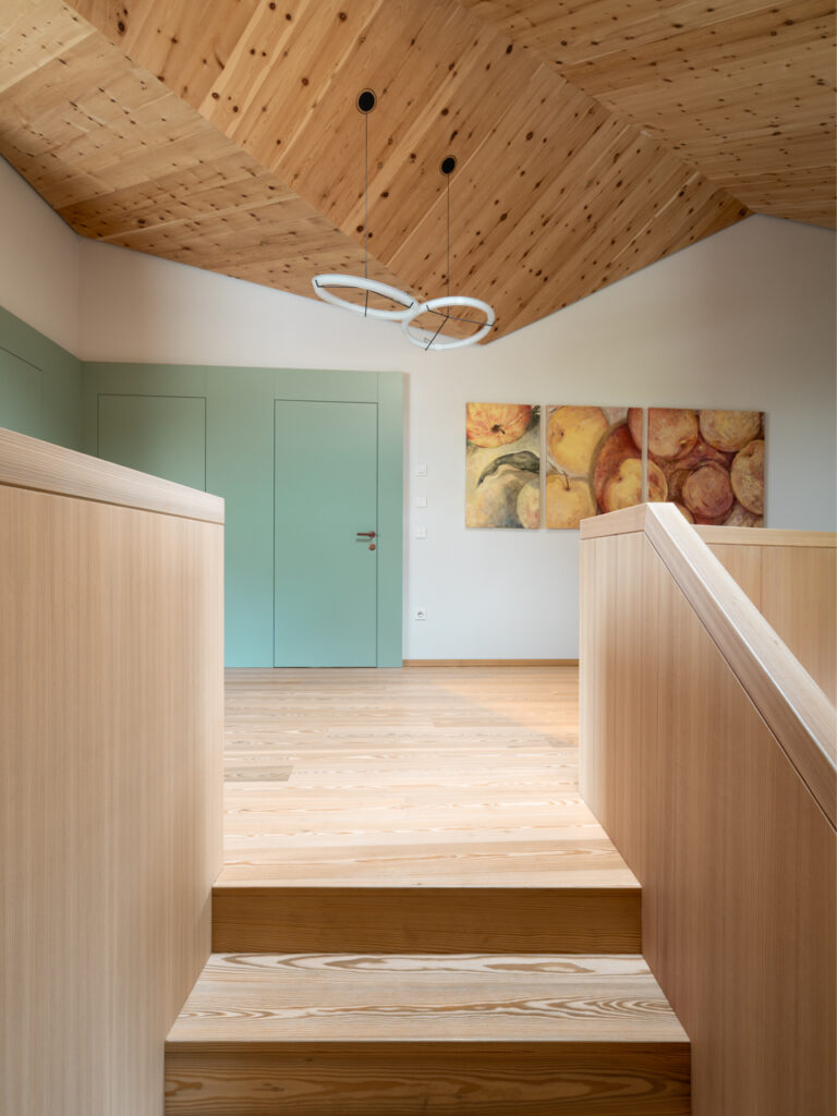 Hometown House / Modusarchitects 22 Hometown house / modusarchitects