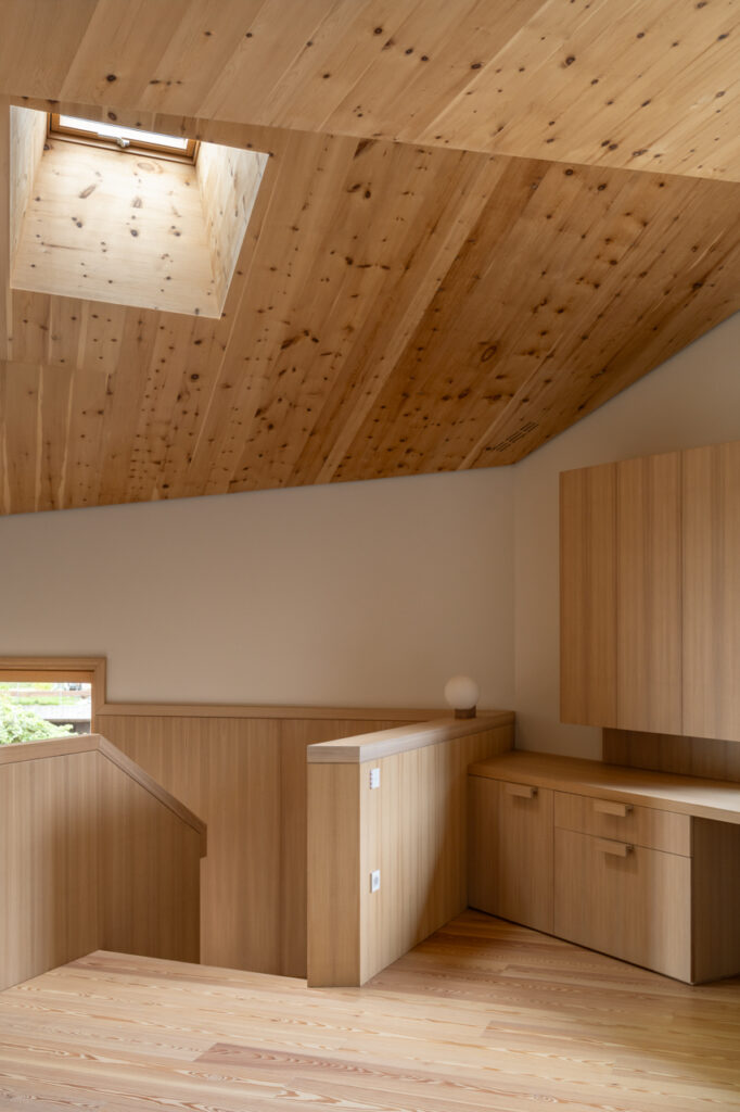 Hometown House / Modusarchitects 5 Hometown house / modusarchitects