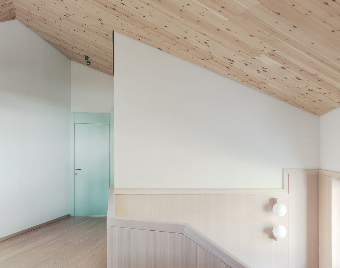 Hometown House / Modusarchitects 28 Hometown house / modusarchitects