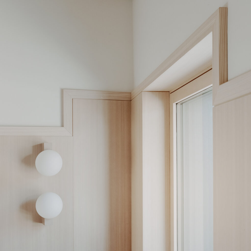 Hometown House / Modusarchitects 29 Hometown house / modusarchitects