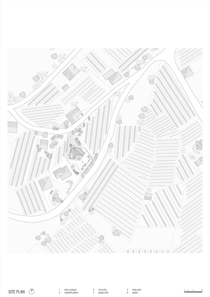Hometown House / Modusarchitects 52 Hometown house / modusarchitects