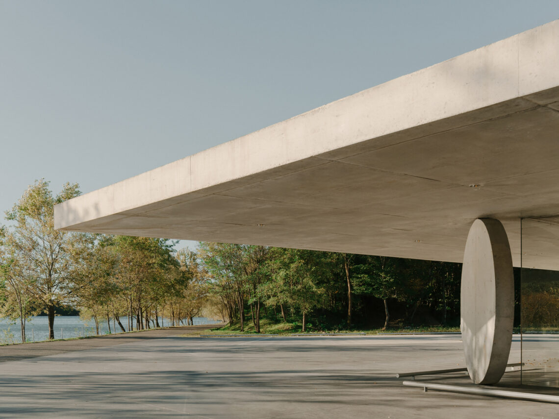 Interview With Nikita Abanin Of Zrobim Architects 2 3. First meeting grigory sokolinsky