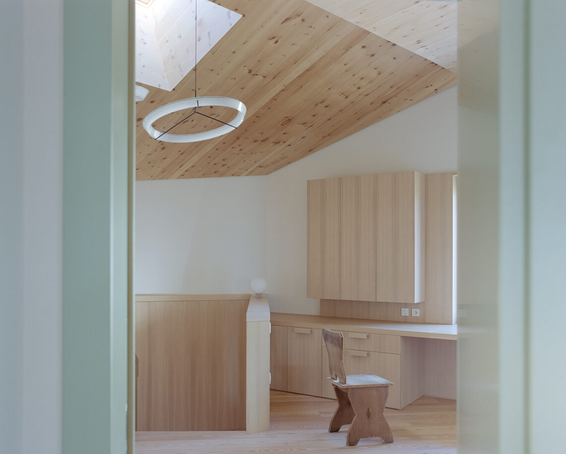 Hometown House / Modusarchitects 31 Hometown house / modusarchitects