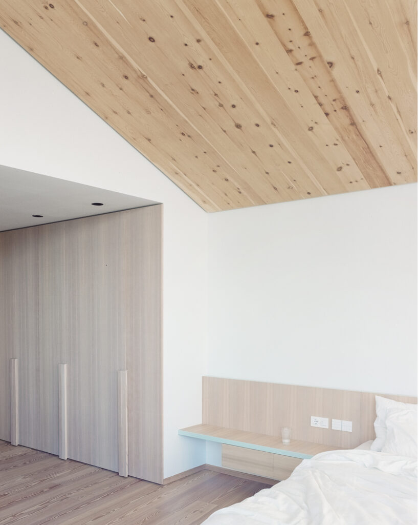 Hometown House / Modusarchitects 33 Hometown house / modusarchitects