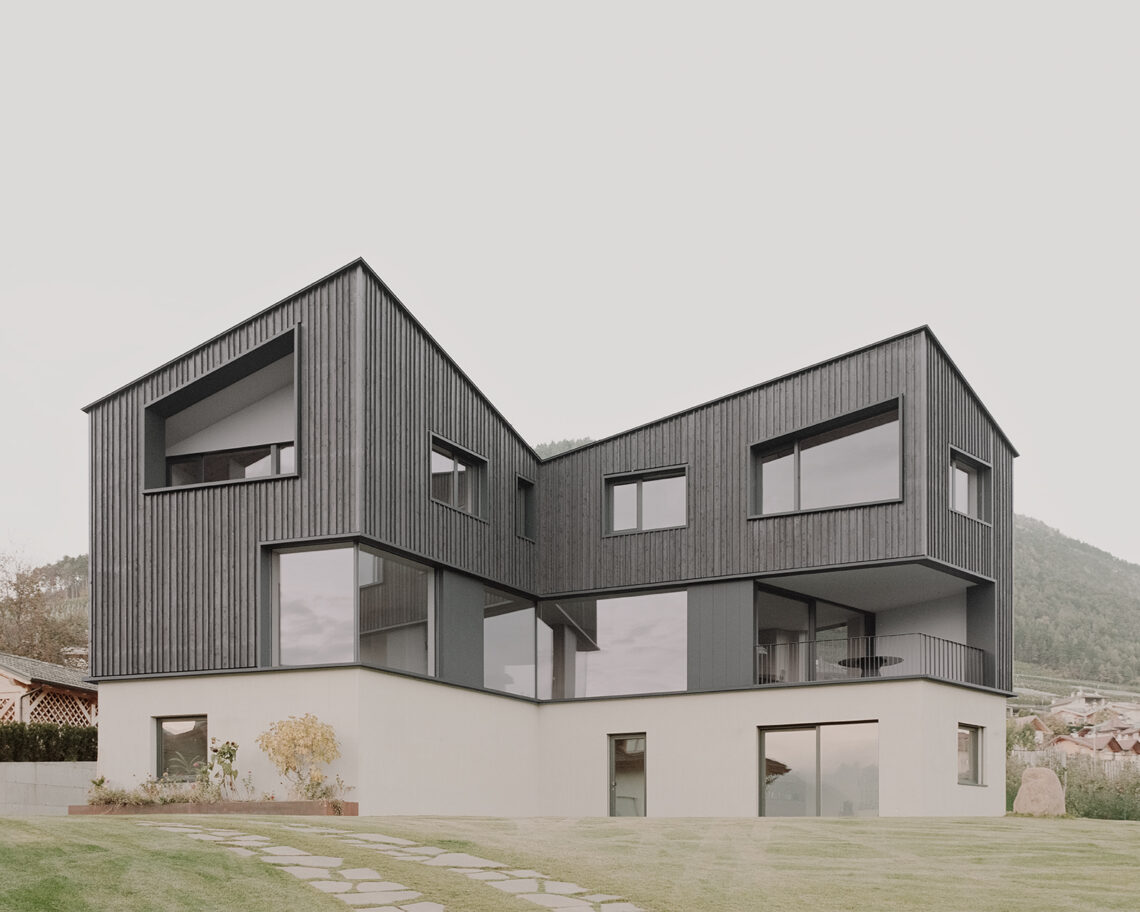 Hometown House / Modusarchitects 35 Hometown house / modusarchitects