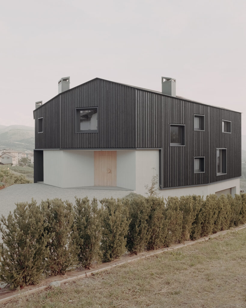 Hometown House / Modusarchitects 39 Hometown house / modusarchitects