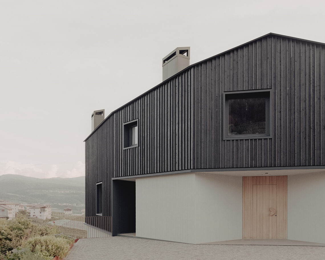 Hometown House / Modusarchitects 41 Hometown house / modusarchitects