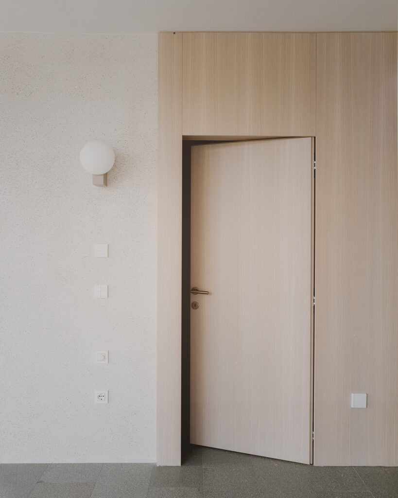 Hometown House / Modusarchitects 46 Hometown house / modusarchitects