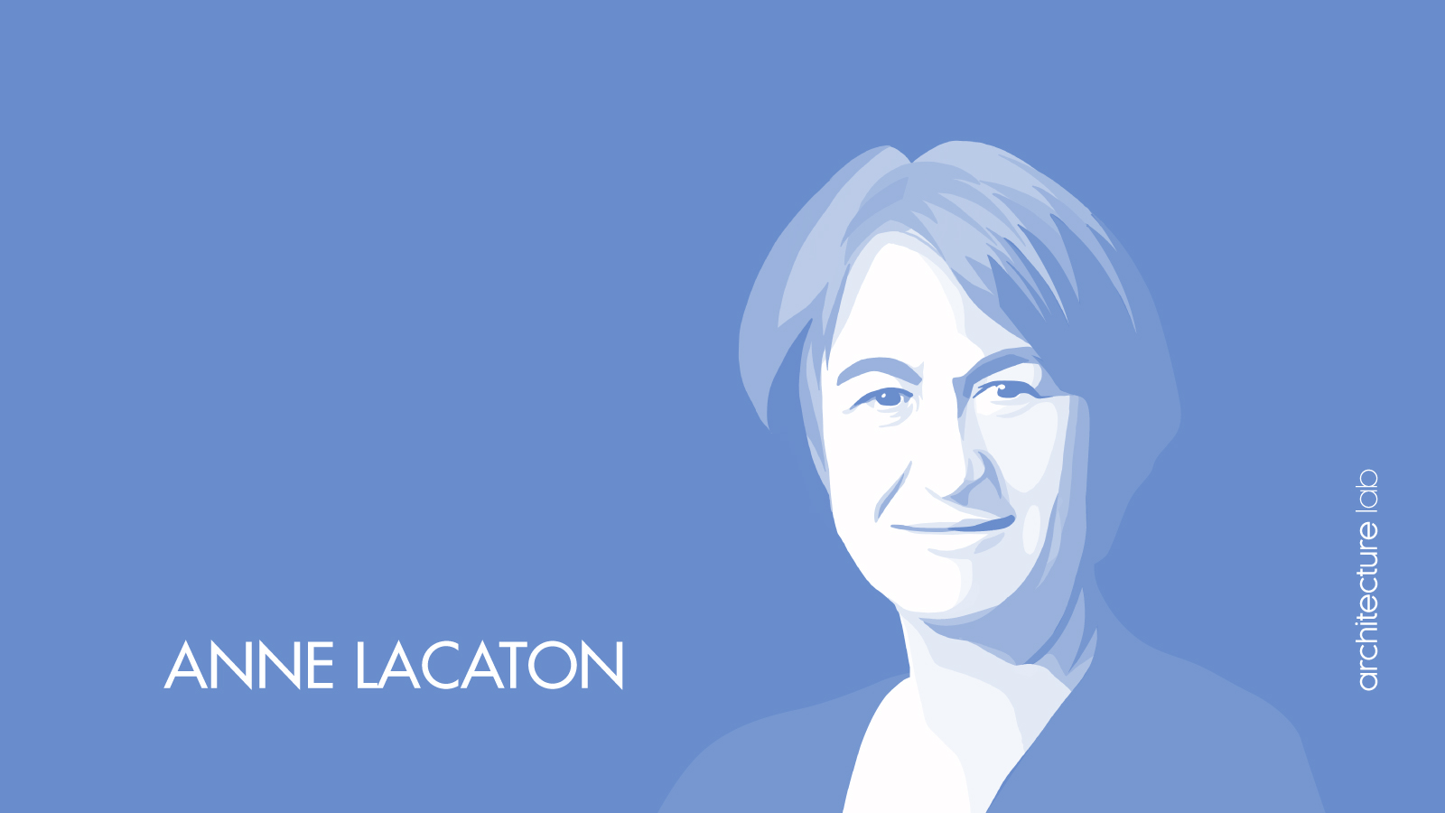 Anne lacaton: biography, works, awards