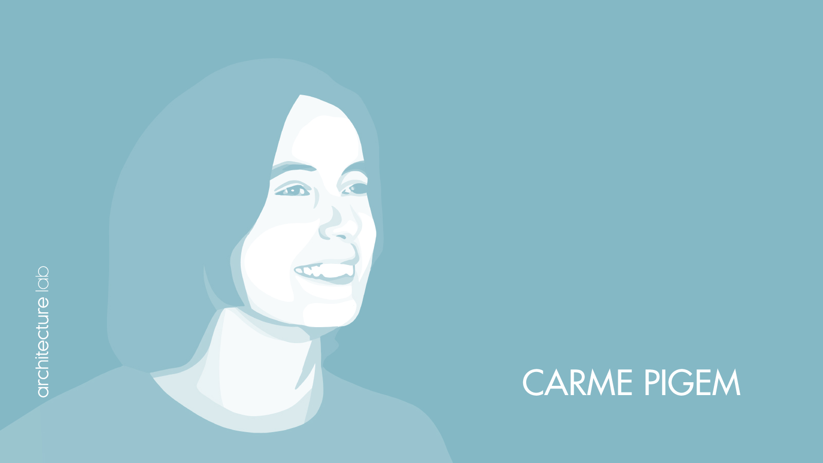 Carme pigem: biography, works, awards