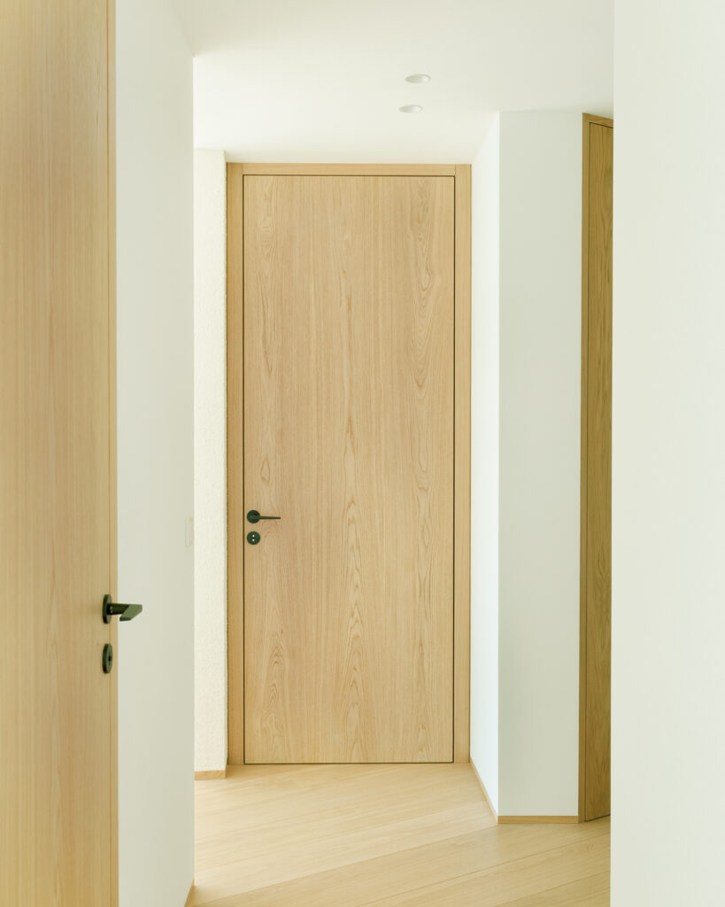 Casa Conte / Messner Architects 19 Casa conte / messner architects