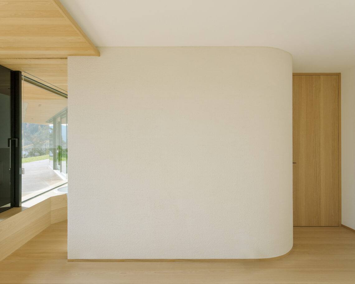 Casa Conte / Messner Architects 23 Casa conte / messner architects