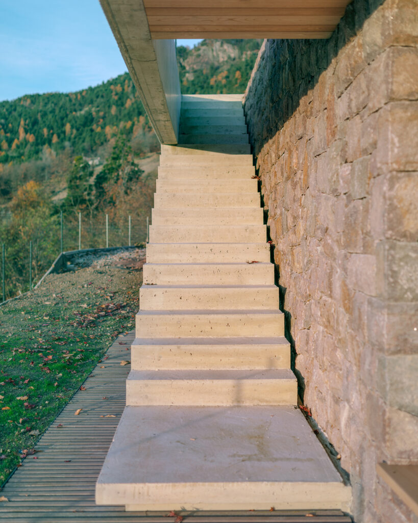 Casa Conte / Messner Architects 25 Casa conte / messner architects