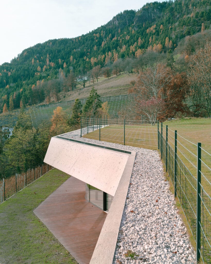 Casa Conte / Messner Architects 2 Casa conte / messner architects