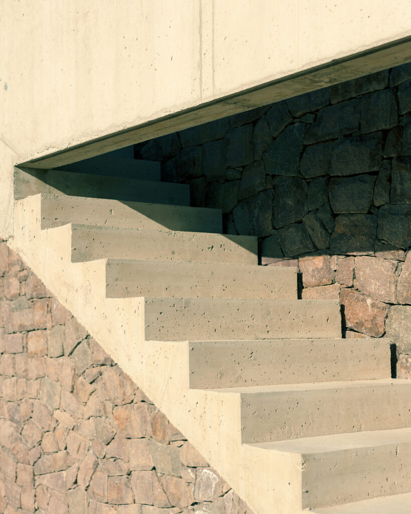 Casa Conte / Messner Architects 29 Casa conte / messner architects