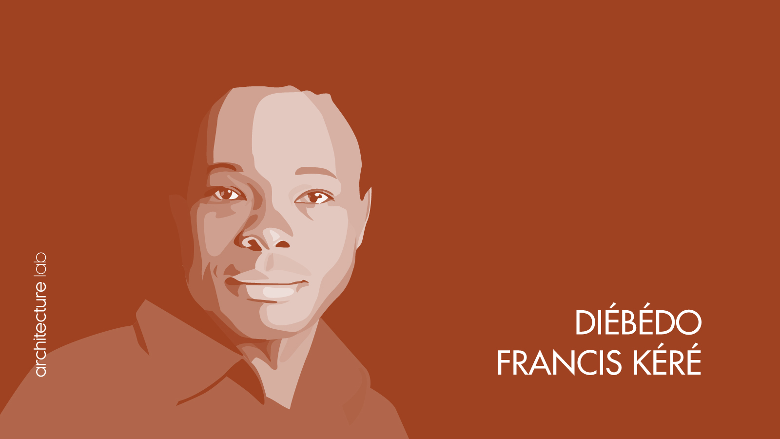 Diébédo francis kéré: biography, works, awards