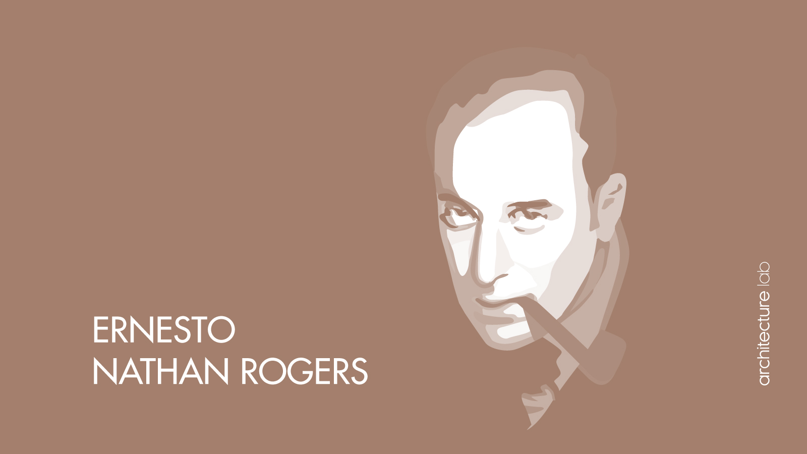 Ernesto nathan rogers: biography, works, awards