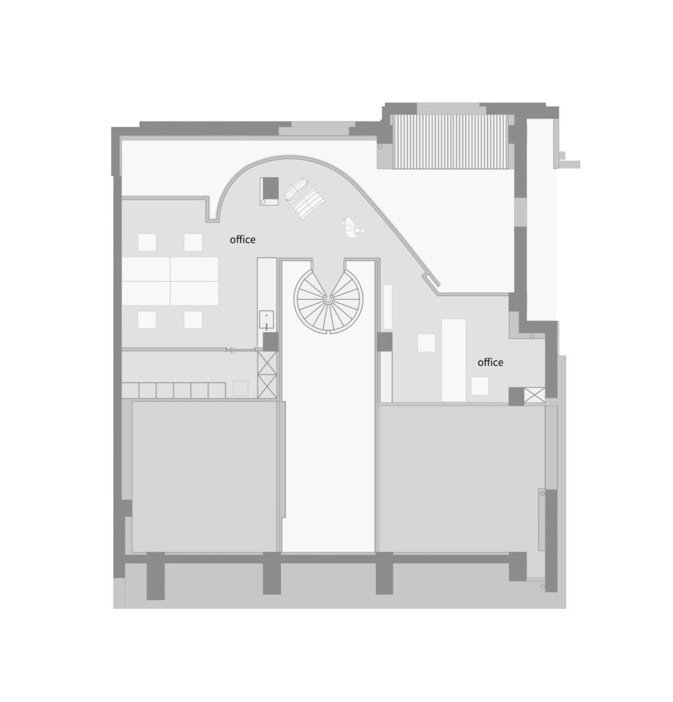 Progress Brand Showroom / Lingjie Ar.design 42 Progress brand showroom / lingjie ar. Design