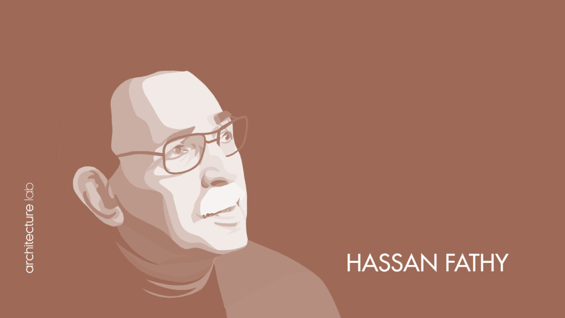 Hassan Fathy: Biography, Works, Awards