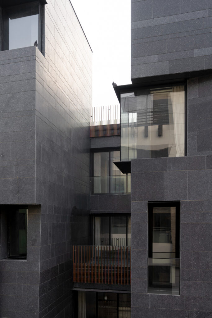 Interview With Vineet Vora &Amp; Prach Parekh Of Uf+O 3 House of voids studio ufo 06